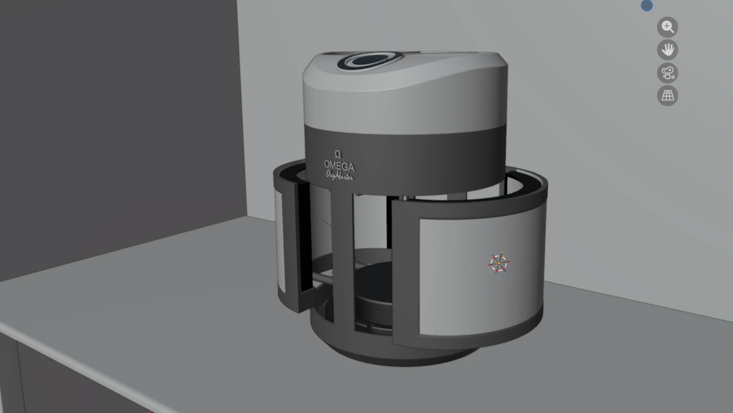 Render