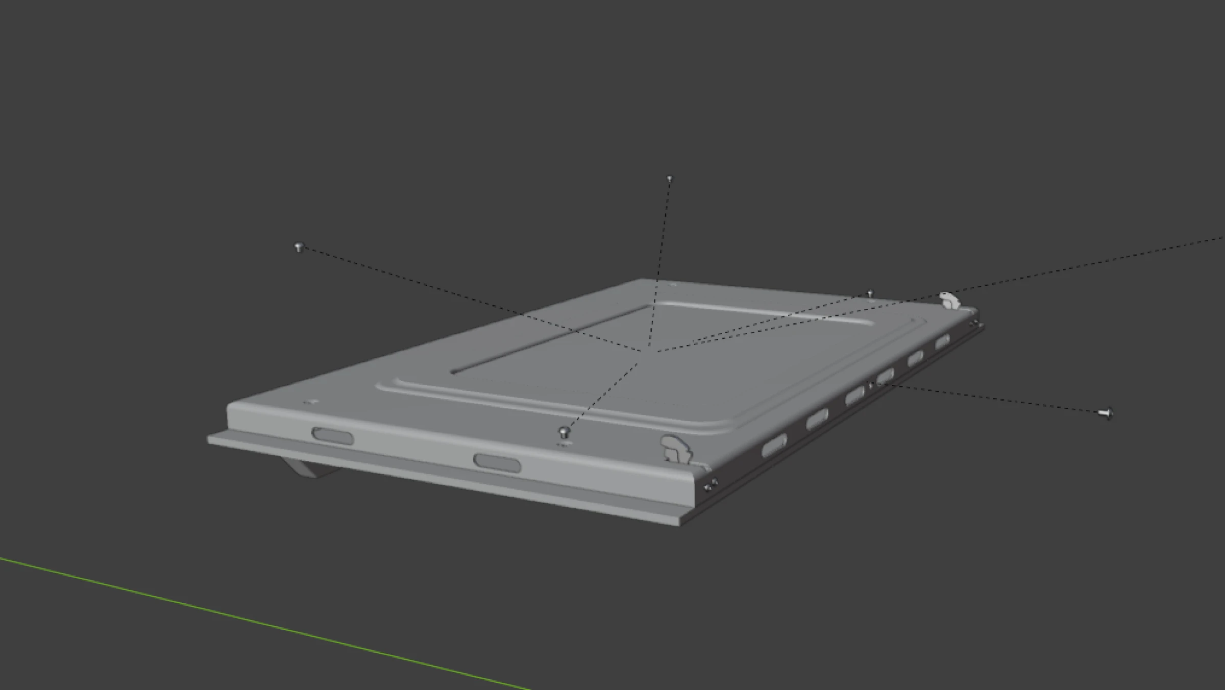 Render